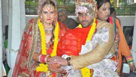 Court Marriage in Moradabad 18001200644 - Court Marriage